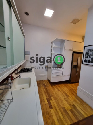 Imagem Apartamento com 2 Quartos para Alugar, 151 m² em Itaim Bibi - São Paulo Imagem Apartamento com 2 Quartos para Alugar, 151 m² em Itaim Bibi - São Paulo