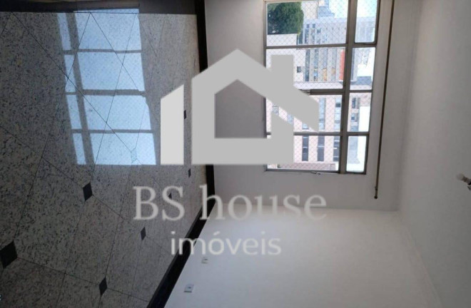 Apartamento com 3 Quartos à Venda, 137 m² em Centro - Santo André