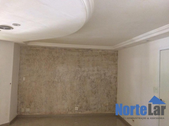 Imagem Apartamento com 2 Quartos à Venda, 60 m² em Limão - São Paulo