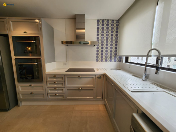 Imagem Cobertura com 3 Quartos à Venda, 317 m² em Agronômica - Florianópolis Imagem Cobertura com 3 Quartos à Venda, 317 m² em Agronômica - Florianópolis