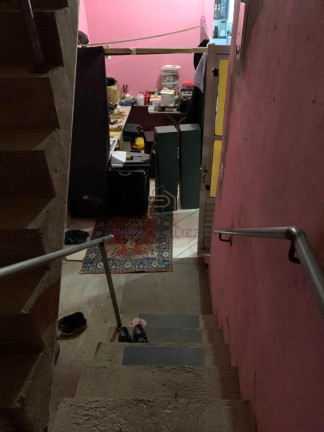 Imagem Casa com 2 Quartos à Venda, 125 m² em Chácara Santa Cecília - Itapevi