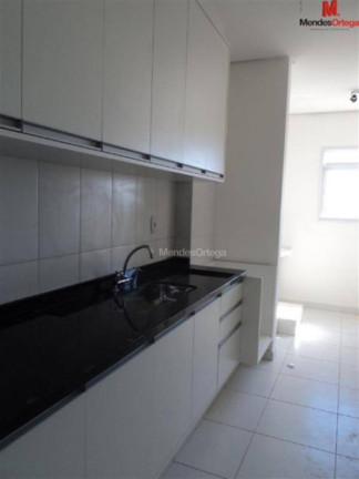 Imagem Apartamento com 3 Quartos à Venda, 85 m² em Vila Jardini - Sorocaba