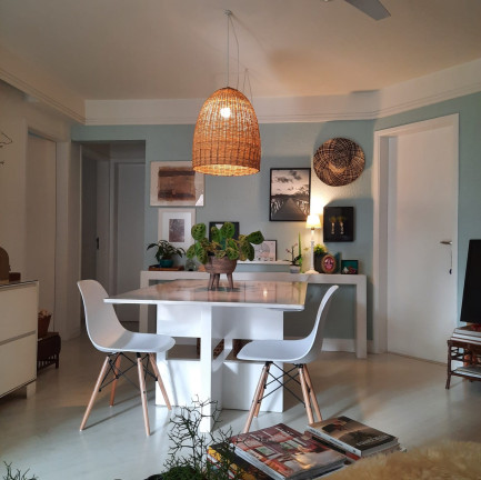 Imagem Imóvel com 3 Quartos à Venda, 92 m² em Vila Olímpia - São Paulo Imagem Imóvel com 3 Quartos à Venda, 92 m² em Vila Olímpia - São Paulo