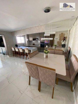 Imagem Apartamento com 3 Quartos à Venda, 122 m² em Jardim Flor Da Montanha - Guarulhos Imagem Apartamento com 3 Quartos à Venda, 122 m² em Jardim Flor Da Montanha - Guarulhos
