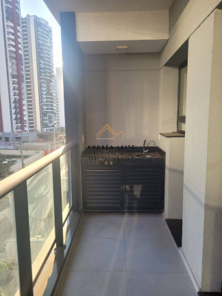 Imagem Apartamento com 2 Quartos para Alugar, 62 m² em Parque Campolim - Sorocaba