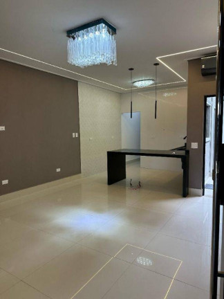 Imagem Casa com 3 Quartos à Venda, 116 m² em Caiçara - Praia Grande Imagem Casa com 3 Quartos à Venda, 116 m² em Caiçara - Praia Grande