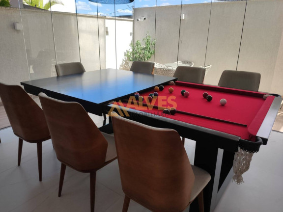Imagem Casa de Condomínio com 4 Quartos para Alugar, 273 m² em Papagaio - Feira De Santana Imagem Casa de Condomínio com 4 Quartos para Alugar, 273 m² em Papagaio - Feira De Santana