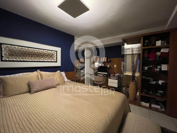 Imagem Apartamento com 2 Quartos à Venda, 117 m² em Varjota - Fortaleza