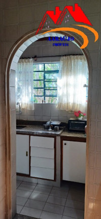 Imagem Imóvel com 3 Quartos à Venda, 239 m² em Jardim Caparelli (mailasqui) - São Roque