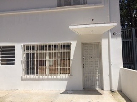 Imóvel com 2 Quartos para Alugar, 118 m² em Vila Olímpia - São Paulo