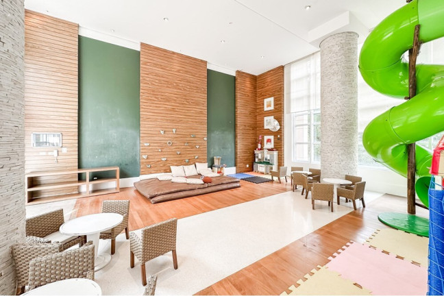 Imagem Apartamento com 3 Quartos à Venda, 211 m² em Vila Andrade - São Paulo Imagem Apartamento com 3 Quartos à Venda, 211 m² em Vila Andrade - São Paulo