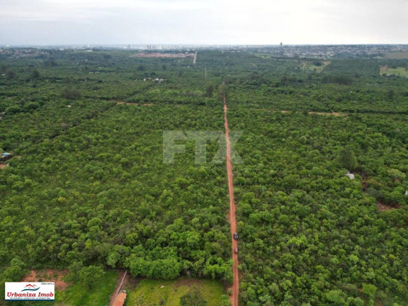 Imagem Chácara à Venda, 10 m² em Chácara Dos Poderes - Campo Grande Imagem Chácara à Venda, 10 m² em Chácara Dos Poderes - Campo Grande