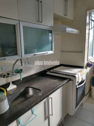 Imagem Apartamento com 2 Quartos à Venda, 45 m² em Vila Campestre - São Paulo Imagem Apartamento com 2 Quartos à Venda, 45 m² em Vila Campestre - São Paulo