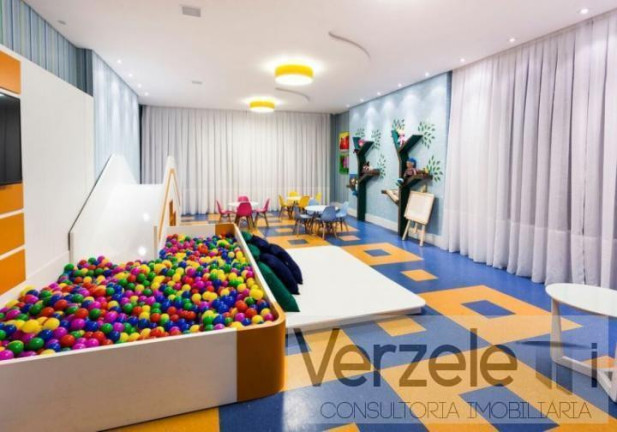 Imagem Apartamento com 3 Quartos à Venda, 129 m² em Centro - Balneário Camboriú