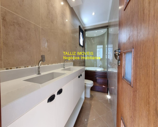 Imagem Apartamento com 4 Quartos à Venda, 194 m² em More Na Melhor Localização Do Bairro - São Paulo