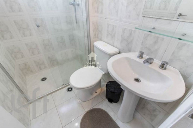 Imagem Apartamento com 2 Quartos à Venda, 55 m² em Vila Anglo Brasileira - São Paulo Imagem Apartamento com 2 Quartos à Venda, 55 m² em Vila Anglo Brasileira - São Paulo