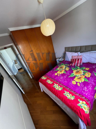 Imagem Apartamento com 2 Quartos à Venda, 64 m² em Mooca - São Paulo Imagem Apartamento com 2 Quartos à Venda, 64 m² em Mooca - São Paulo