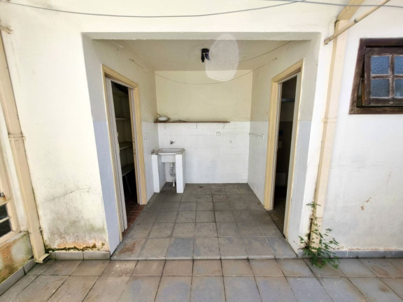 Imagem Casa com 3 Quartos à Venda, 135 m² em Jardim Mesquita - Jacareí