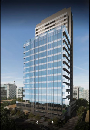 Imagem Apartamento com 1 Quarto à Venda, 25 m² em Vila Olímpia - São Paulo Imagem Apartamento com 1 Quarto à Venda, 25 m² em Vila Olímpia - São Paulo