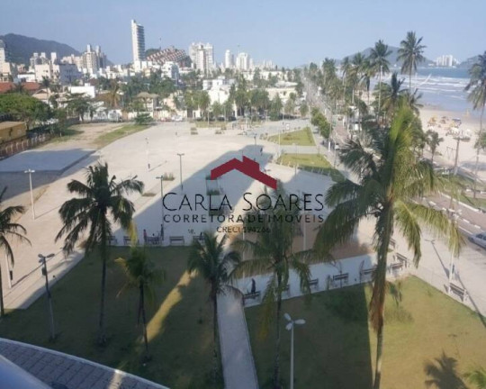 Imagem Apartamento com 3 Quartos à Venda, 117 m² em Jardim Tejereba - Guarujá