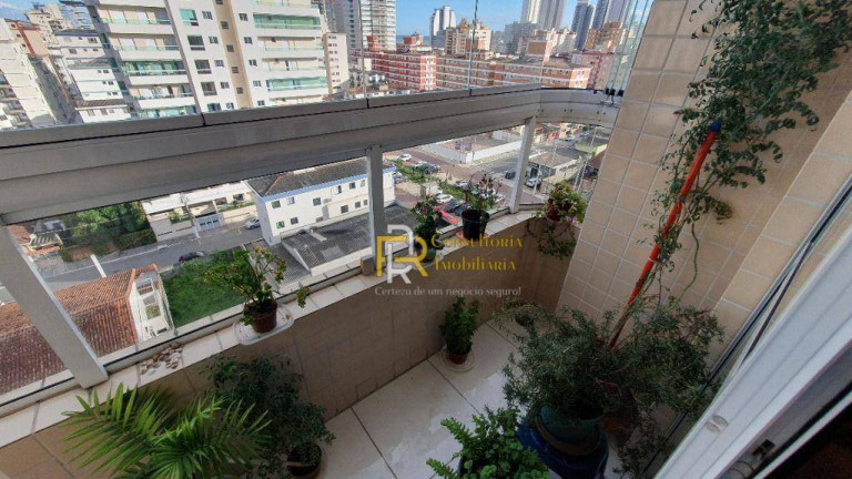 Imagem Apartamento com 1 Quarto à Venda, 45 m² em Canto Do Forte - Praia Grande Imagem Apartamento com 1 Quarto à Venda, 45 m² em Canto Do Forte - Praia Grande