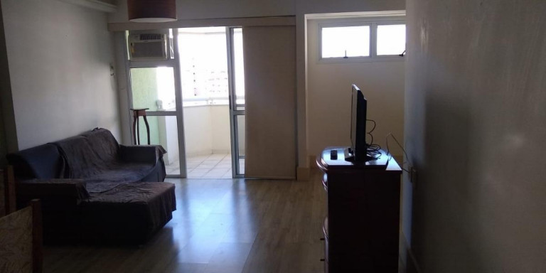 Imagem Apartamento com 2 Quartos à Venda, 84 m² em Recreio Dos Bandeirantes - Rio De Janeiro