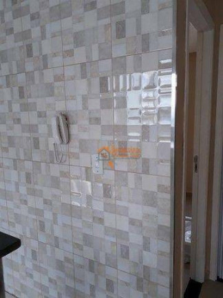 Imagem Apartamento com 2 Quartos à Venda, 42 m² em Vila Alzira - Guarulhos Imagem Apartamento com 2 Quartos à Venda, 42 m² em Vila Alzira - Guarulhos