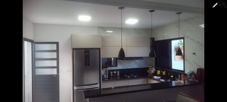 Imagem Casa com 3 Quartos à Venda, 100 m² em Setville Altos De São José - São José Dos Campos