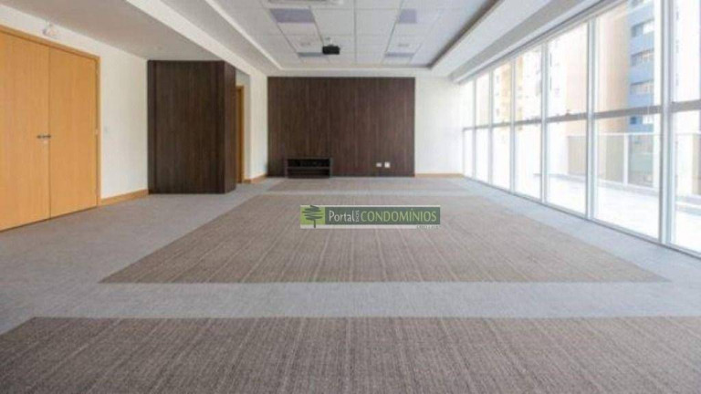 Imagem Sala Comercial à Venda, 200 m² em Centro - Curitiba