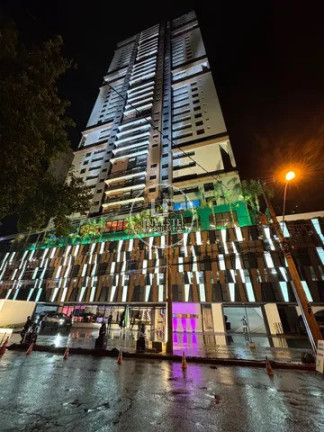 Imagem Apartamento com 2 Quartos à Venda, 86 m² em Setor Bueno - Goiânia