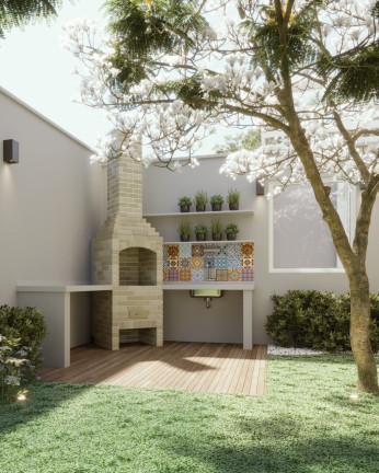 Imagem Apartamento com 1 Quarto à Venda, 35 m² em Jardim Oriental - São Paulo
