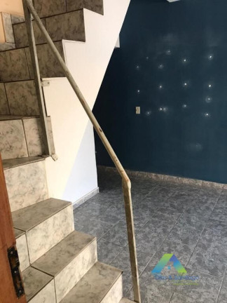 Imagem Sobrado com 3 Quartos à Venda, 320 m² em Dos Casa - São Bernardo Do Campo Imagem Sobrado com 3 Quartos à Venda, 320 m² em Dos Casa - São Bernardo Do Campo