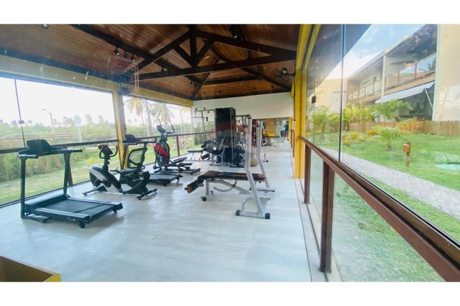 Imagem Apartamento com 2 Quartos à Venda, 78 m² em Imbassai - Mata De São João
