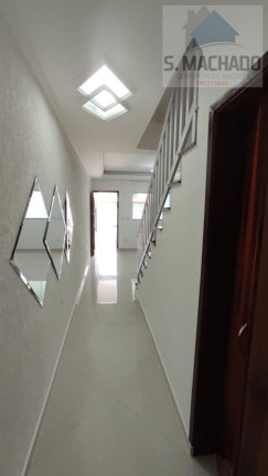 Imagem Apartamento com 3 Quartos à Venda, 111 m² em Parque Novo Oratório - Santo André Imagem Apartamento com 3 Quartos à Venda, 111 m² em Parque Novo Oratório - Santo André