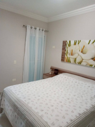 Imagem Apartamento com 3 Quartos à Venda,  em Loteamento João Batista Julião - Guarujá