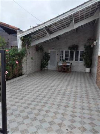 Casa com 2 Quartos à Venda, 102 m² em Solemar - Praia Grande