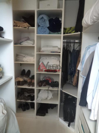Imagem Apartamento com 3 Quartos à Venda, 105 m² em Vila Suzana - São Paulo