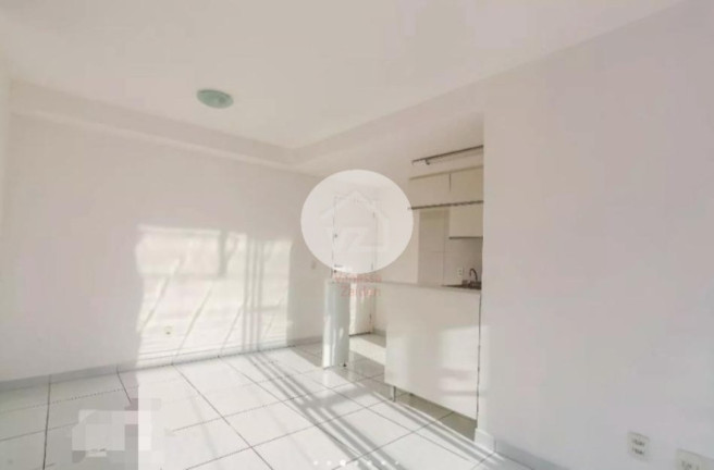Imagem Apartamento com 2 Quartos à Venda, 60 m² em Vila Andrade - São Paulo Imagem Apartamento com 2 Quartos à Venda, 60 m² em Vila Andrade - São Paulo