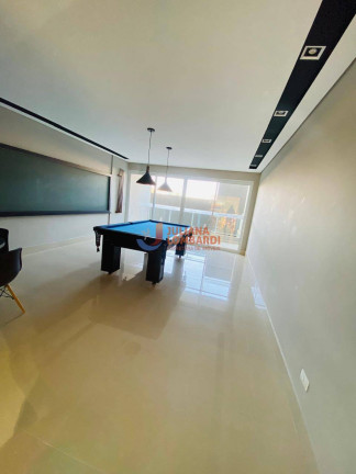 Imagem Apartamento com 3 Quartos à Venda, 74 m² em Maria Luiza - Cascavel