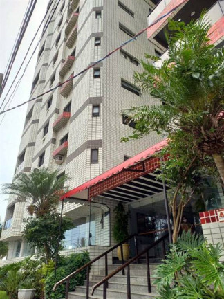 Imagem Apartamento com 2 Quartos à Venda, 122 m² em Forte - Praia Grande