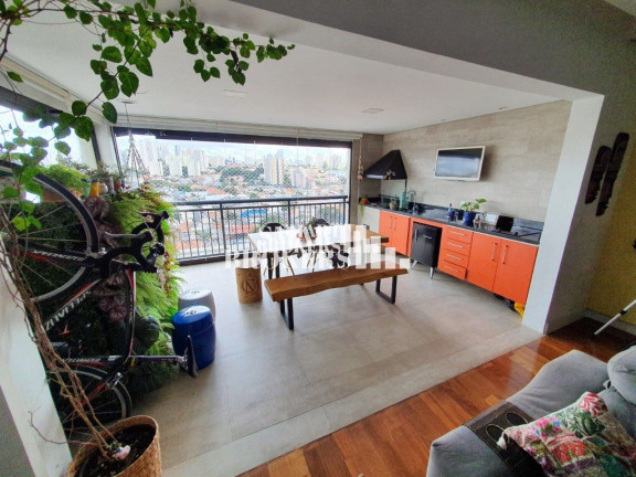 Imagem Apartamento com 2 Quartos à Venda, 94 m² em Ipiranga - São Paulo Imagem Apartamento com 2 Quartos à Venda, 94 m² em Ipiranga - São Paulo