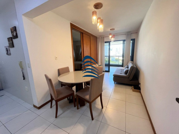 Imóvel com 1 Quarto à Venda, 52 m² em Caminho Das árvores - Salvador