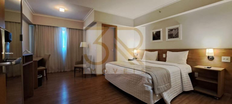 Imagem Flat com 1 Quarto à Venda, 27 m² em Jardim Califórnia - Ribeirão Preto Imagem Flat com 1 Quarto à Venda, 27 m² em Jardim Califórnia - Ribeirão Preto