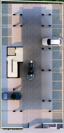 Imagem Apartamento com 2 Quartos à Venda, 52 m² Imagem Apartamento com 2 Quartos à Venda, 52 m²