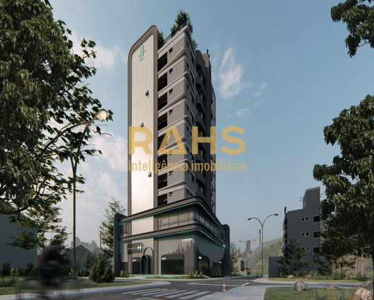 Apartamento com 2 Quartos à Venda, 76 m² em Centro - Navegantes