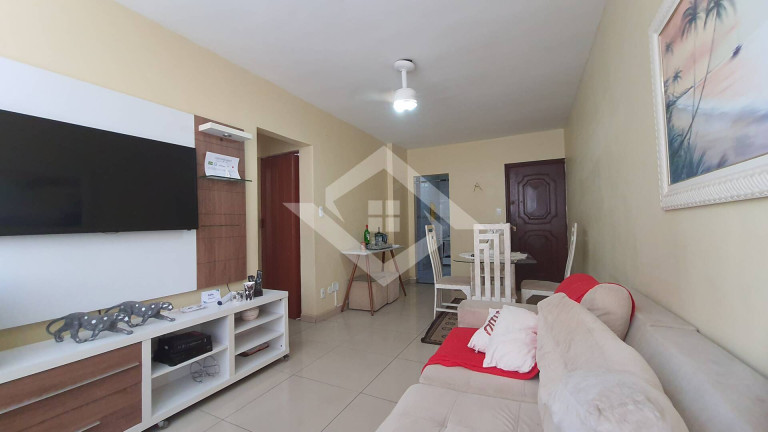 Apartamento com 2 Quartos à Venda, 72 m² em Méier - Rio De Janeiro
