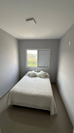 Imagem Apartamento com 2 Quartos à Venda, 50 m² em Jardim Do Lago - Campinas