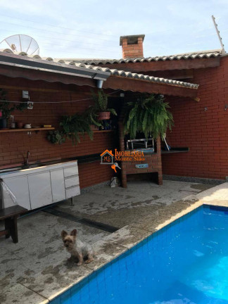 Imagem Sobrado com 3 Quartos à Venda, 375 m² em Cidade Maia - Guarulhos Imagem Sobrado com 3 Quartos à Venda, 375 m² em Cidade Maia - Guarulhos