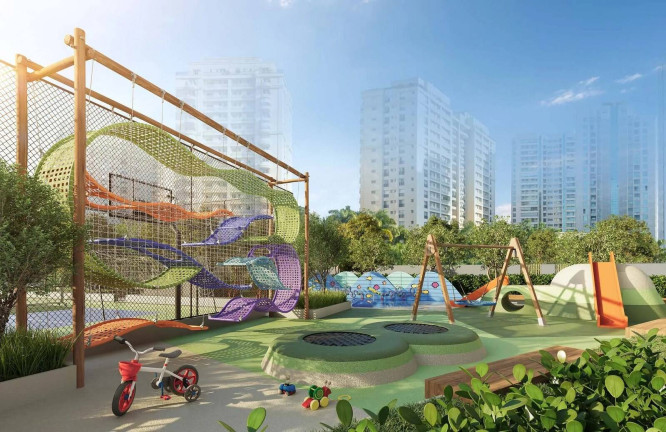 Imagem Apartamento com 2 Quartos à Venda, 78 m² em Barra Da Tijuca - Rio De Janeiro Imagem Apartamento com 2 Quartos à Venda, 78 m² em Barra Da Tijuca - Rio De Janeiro