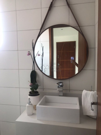 Imagem Apartamento com 3 Quartos à Venda, 189 m² em Centro - Macaé